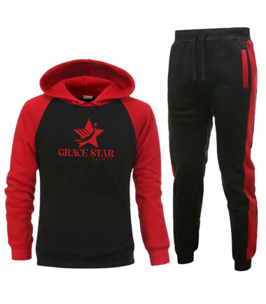 Track Suit