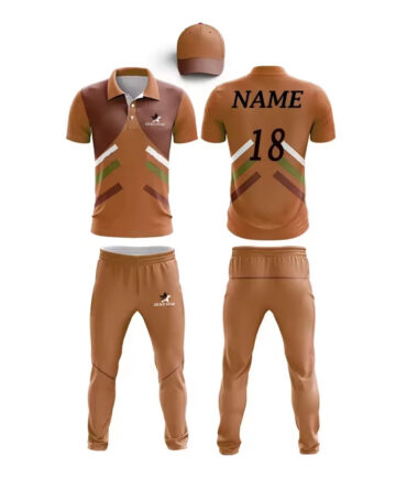 Cricket Uniform