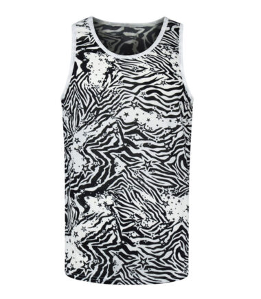 Gym Tank Top