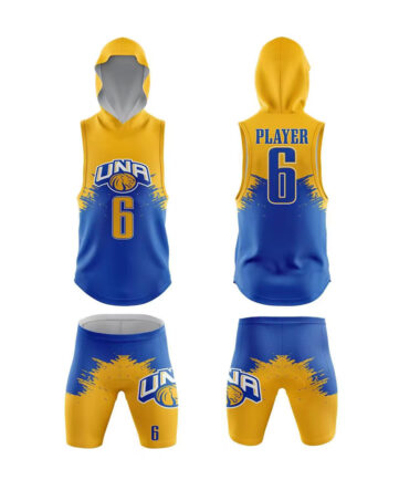7V7 Uniform