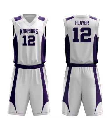 Basketball Uniform