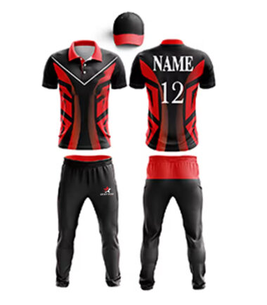 Cricket Uniform