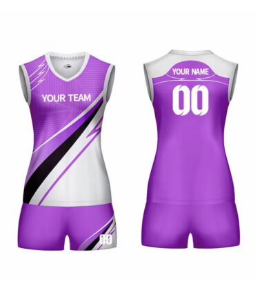 Volleyball Uniform