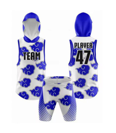 7V7 Uniform
