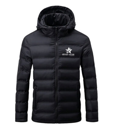 Puffer Jacket