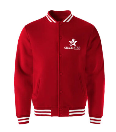 Varsity Jacket