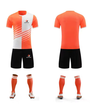 Soccer Uniform