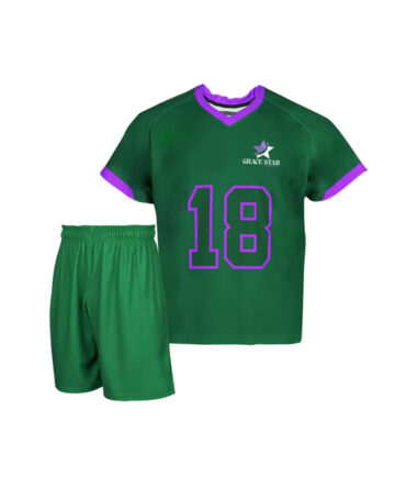 Locrosse Uniform