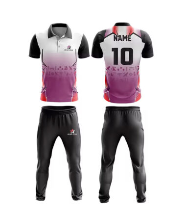 Cricket Uniform