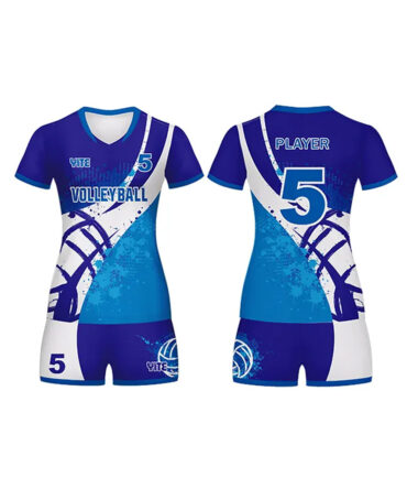Volleyball Uniform
