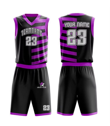 Basketball Uniform