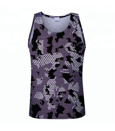 Gym Tank Top
