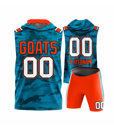 7V7 Uniform