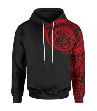 Custom Hoodie