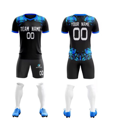Soccer Uniform