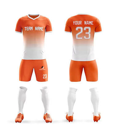 Soccer Uniform