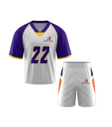 Locrosse Uniform