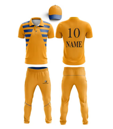 Cricket Uniform
