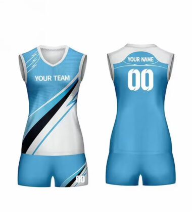 Volleyball Uniform