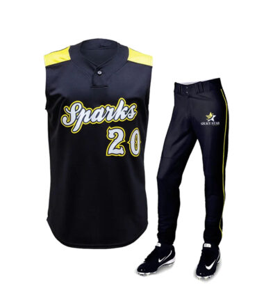 Baseball Uniform