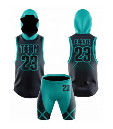 7V7 Uniform