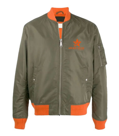 Varsity Jacket