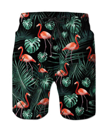 Athletic Short