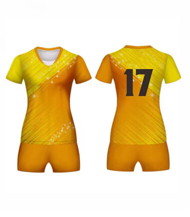 Volleyball Uniform