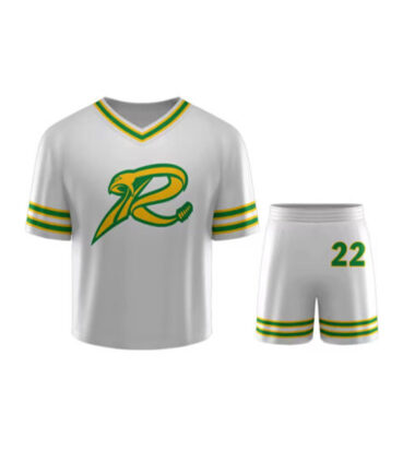 Locrosse Uniform