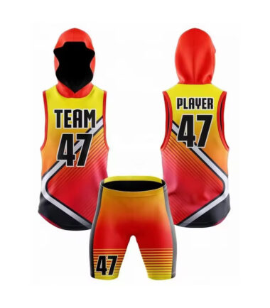 7V7 Uniform