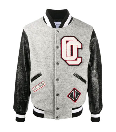Varsity Jacket