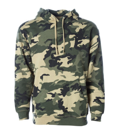 Custom Hoodie