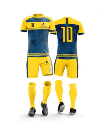 Soccer Uniform