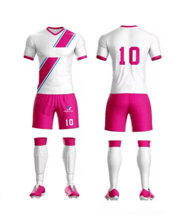 Soccer Uniform