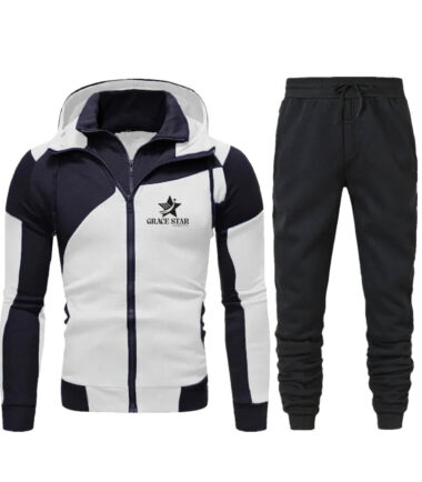 Track Suit