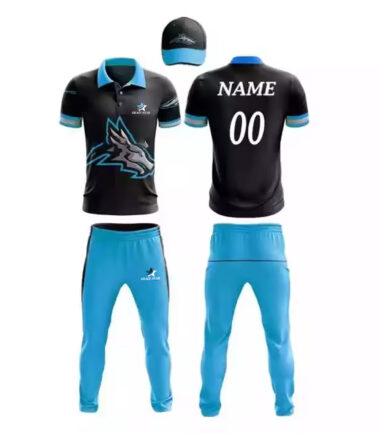 Cricket Uniform