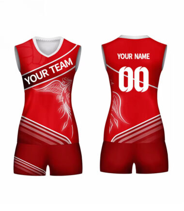 Volleyball Uniform