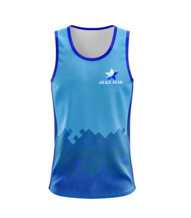 Gym Tank Top