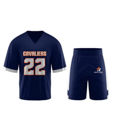 Locrosse Uniform