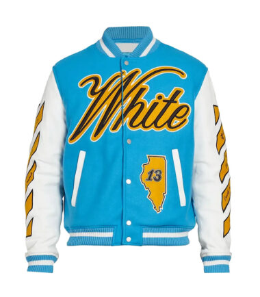 Varsity Jacket