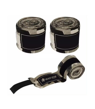 Wrist Wraps
