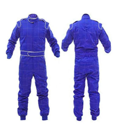 Kart Suit