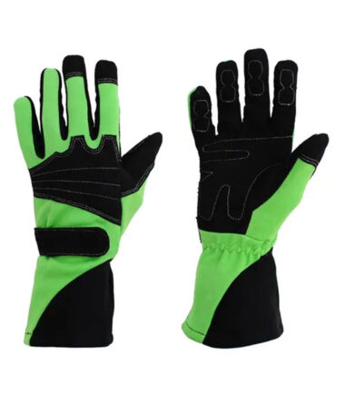Go Kart Racing Gloves