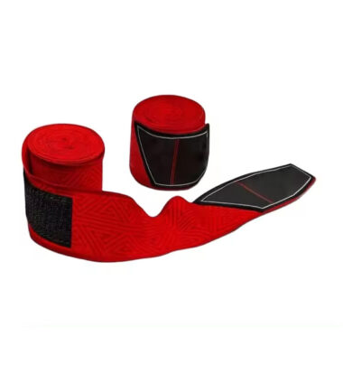 Wrist Wraps