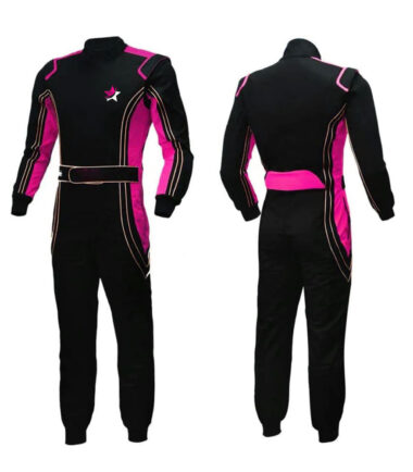 Kart Suit