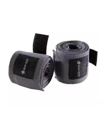 Wrist Wraps