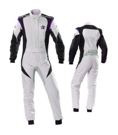 Kart Suit