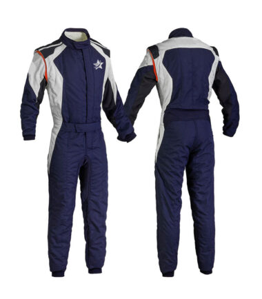 Kart Suit
