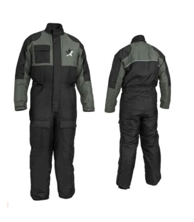 Racing Rain Suit