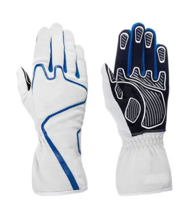 Go Kart Racing Gloves